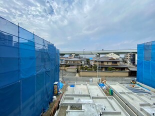 ﾌｼﾞﾊﾟﾚｽ出来島EASTⅡ番館の物件内観写真